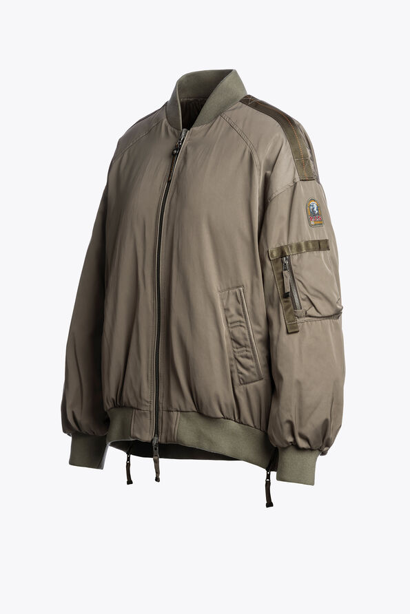 Parajumpers BOMB - REVERSIBLE BOMBER  25WMPWJKIN32P960103