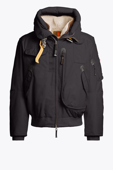 Parajumpers GOBI S. - HOODED BOMBER  26WMPMJKMA21P010736