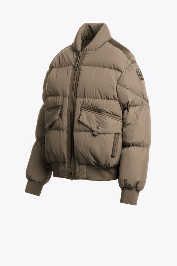 Parajumpers COLLYNIE - DOWN BOMBER  26WMPWPUHF31P750128