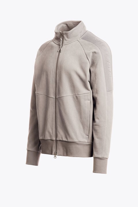 Parajumpers OTGON - FULL-ZIP SWEATSHIRT  26WMPMFLTZ05P480137