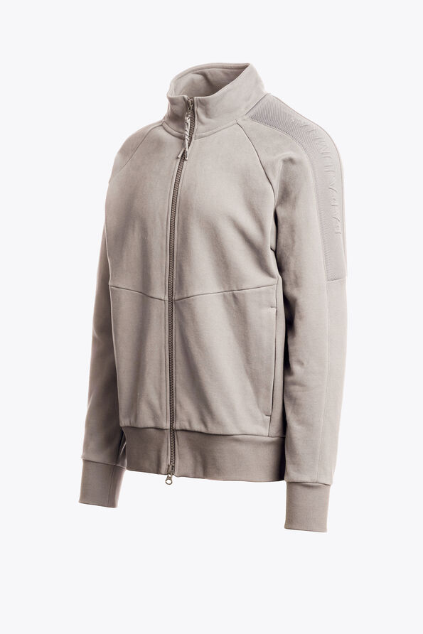 Parajumpers OTGON - FULL-ZIP SWEATSHIRT  26WMPMFLTZ05P480137