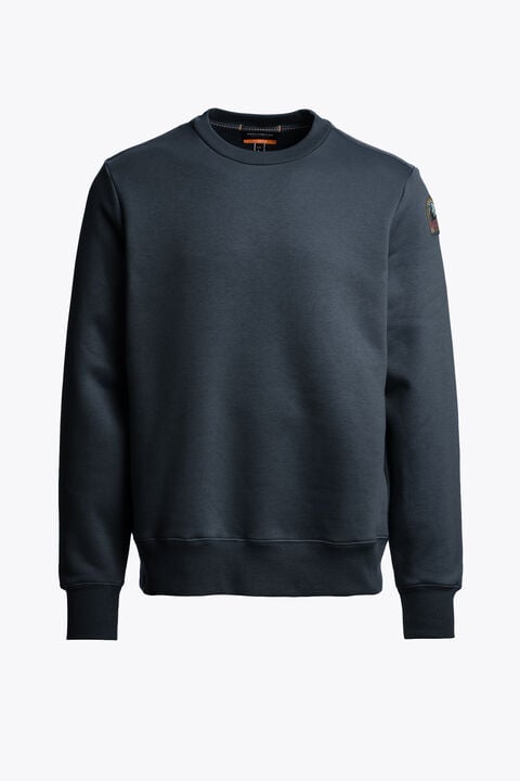 Parajumpers K2 - CREWNECK SWEATSHIRT  26WMPMFLEY21P160765