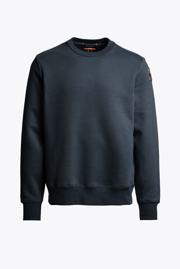 Parajumpers K2 - CREWNECK SWEATSHIRT  26WMPMFLEY21P160765