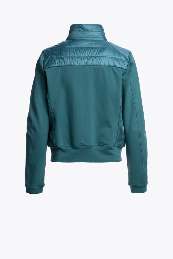 Parajumpers ROSY - HYBRID SWEAT  26SMPWHYFP32P550286