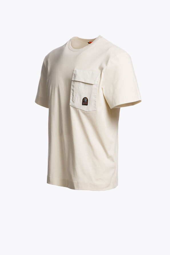 Parajumpers MOJAVE - T-SHIRT  26WMPMTSRY07P380132