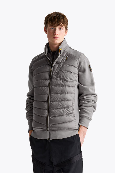 Parajumpers ZAVIER - HYBRID VEST  26WMPMHYWU03P100225