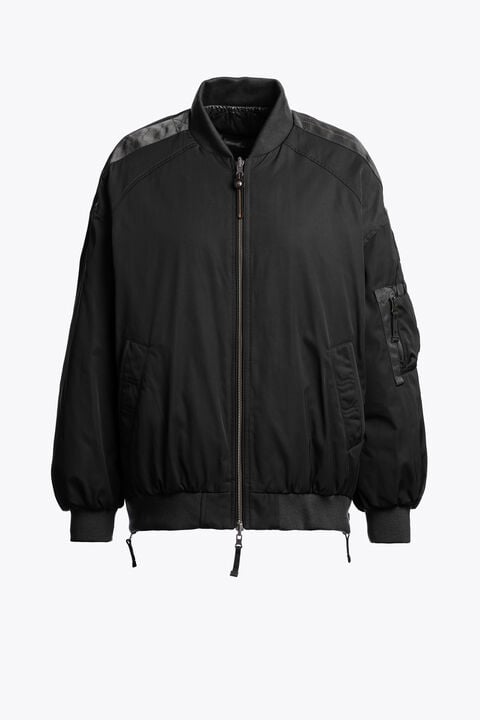 Parajumpers BOMB - REVERSIBLE BOMBER  26WMPWJKIN32P760541