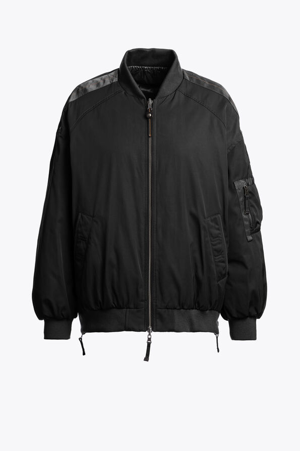 Parajumpers BOMB - REVERSIBLE BOMBER  26WMPWJKIN32P760541