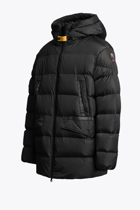 Parajumpers SALLINS - HOODED DOWN PARKA  26WMPMPUTT02P080541
