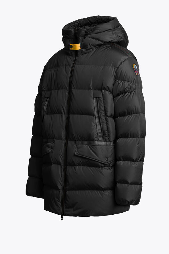 Parajumpers SALLINS - HOODED DOWN PARKA  26WMPMPUTT02P080541