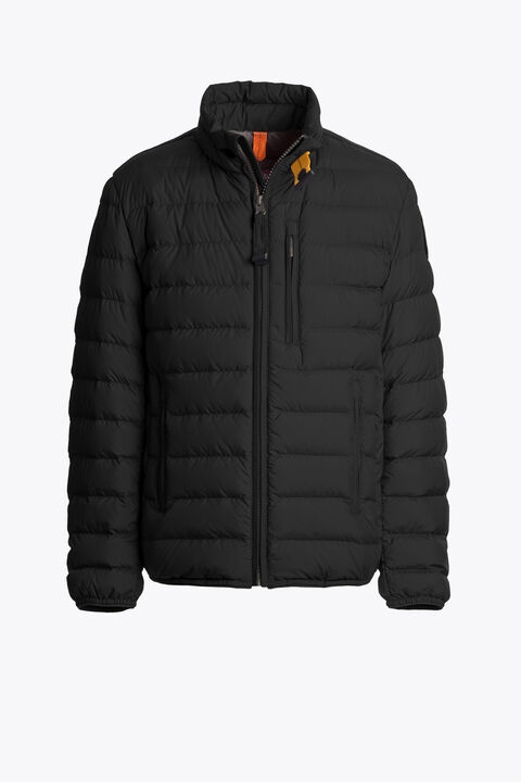 Parajumpers UGO - SHORT DOWN JACKET  26SMPBPUSL64PBC0541