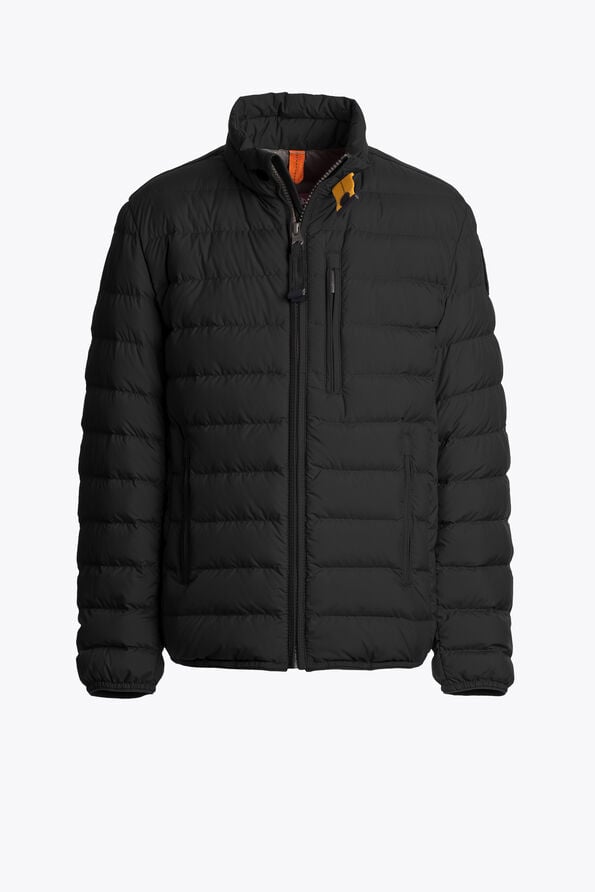 Parajumpers UGO - SHORT DOWN JACKET  26SMPBPUSL64PBC0541