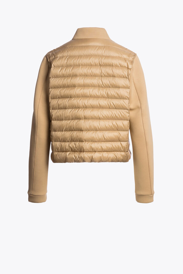 Parajumpers KALYSTA - HYBRID JACKET  26SMPWHYWU33P540116