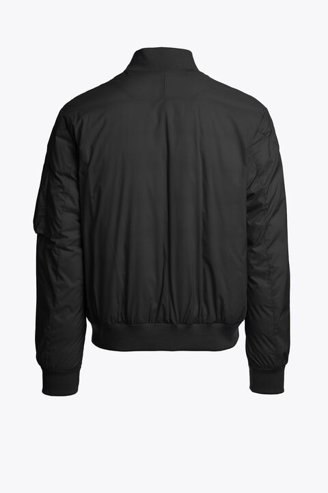 Parajumpers NORDEGG - DOWN BOMBER  26WMPMJKTA03P420541