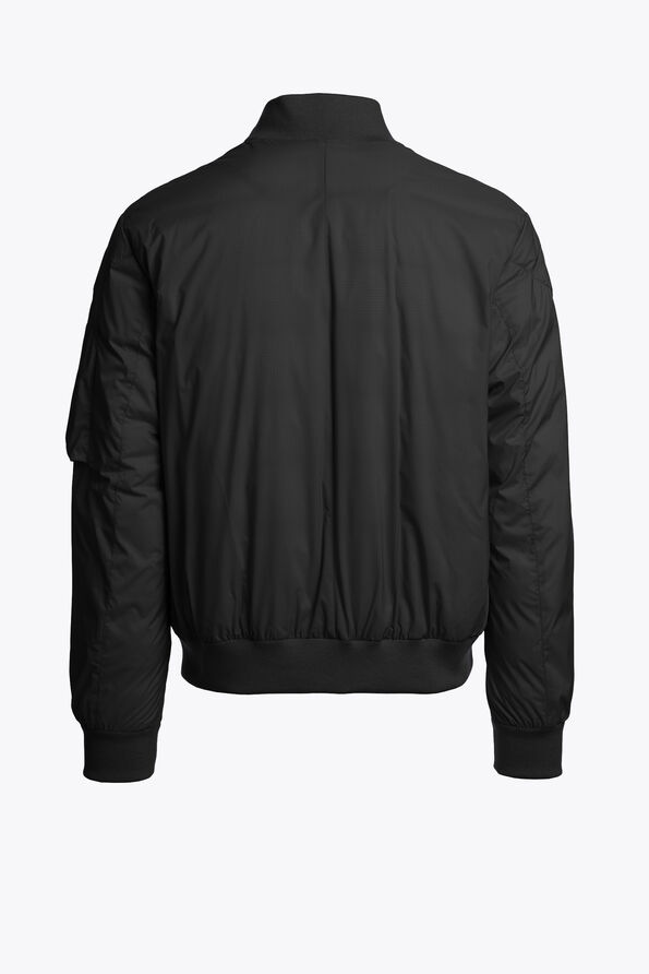 Parajumpers NORDEGG - DOWN BOMBER  26WMPMJKTA03P420541
