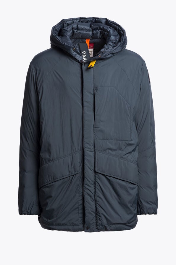 Parajumpers ITSUKI - DOWN PARKA  26WMPMJKLB02P240765