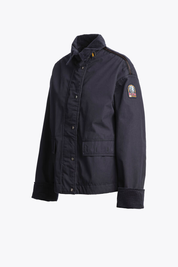 Parajumpers PRIN - SHORT JACKET  25WMPWJKCV31P910710