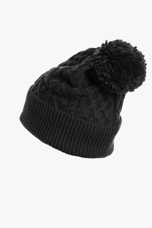 Parajumpers ARAN POM POM HAT  24WMPAHAHA05PAU0541