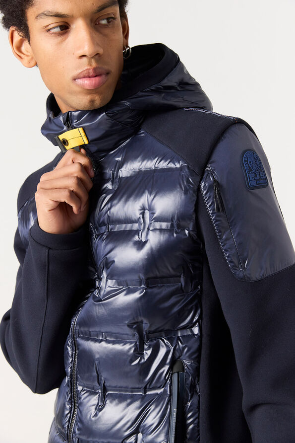 Parajumpers GYLES - HOODED JACKET  25WMPMHYQP01P320541