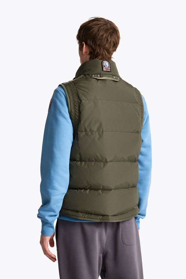 Parajumpers KOBUK - DOWN VEST  26WMPMJKMA05P010541