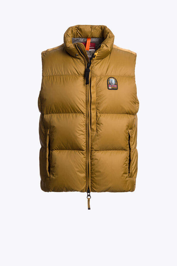 Parajumpers ROYDALE - DOWN VEST  26WMPMPUPP03P050239