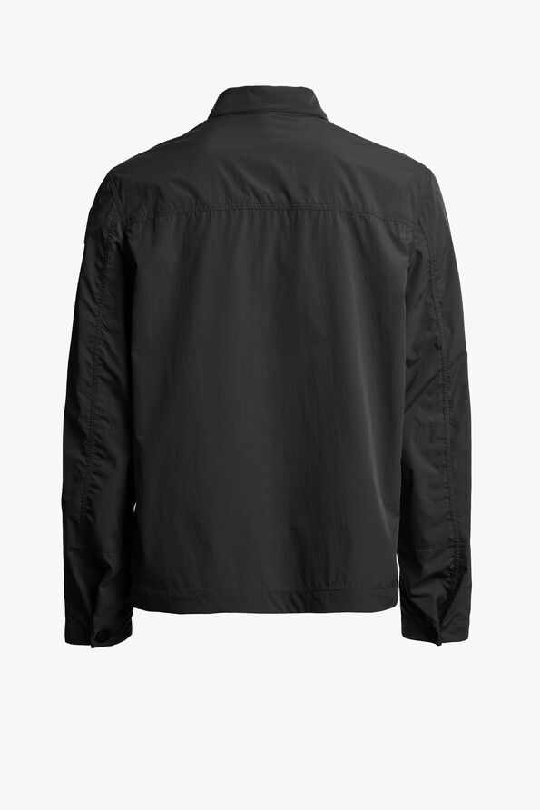 Parajumpers ELGIN - OVERSHIRT  26SMPMOSTU02P390541