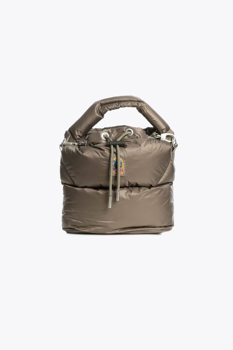 Parajumpers TIKALINA - BUCKET BAG  26WMPABABA33PAM0128