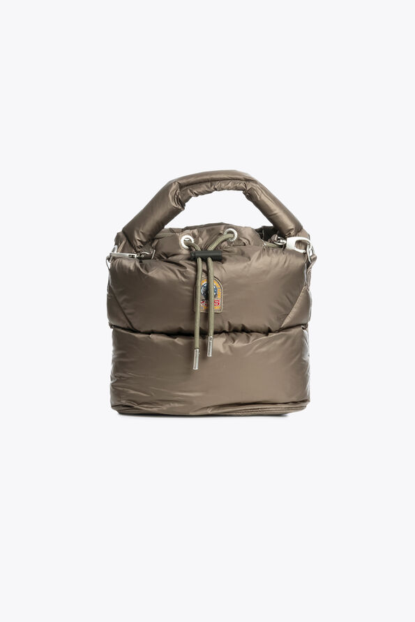 Parajumpers TIKALINA - BUCKET BAG  26WMPABABA33PAM0128