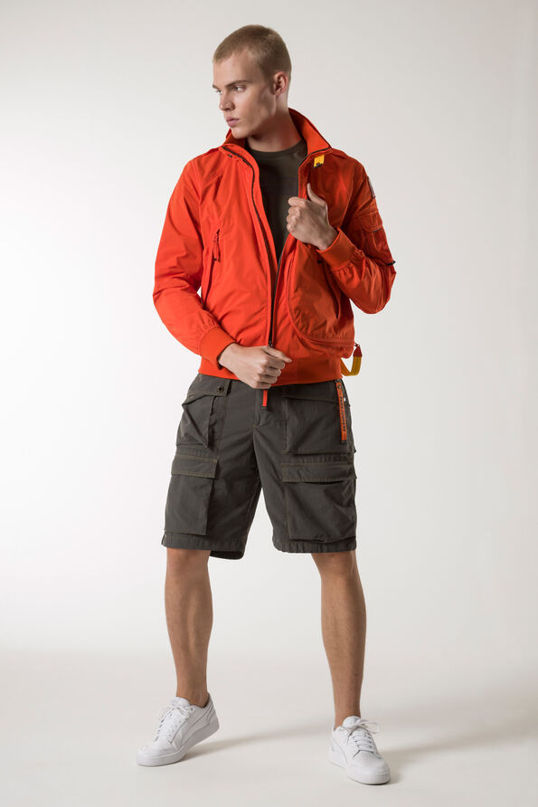 FIRE SPRING Parajumpers 