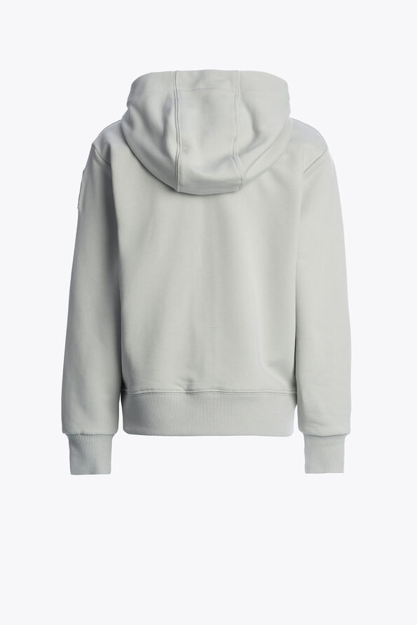 Parajumpers CHARLIE EASY - HOODED FLEECE  26SMPBFLEY64PBF0271