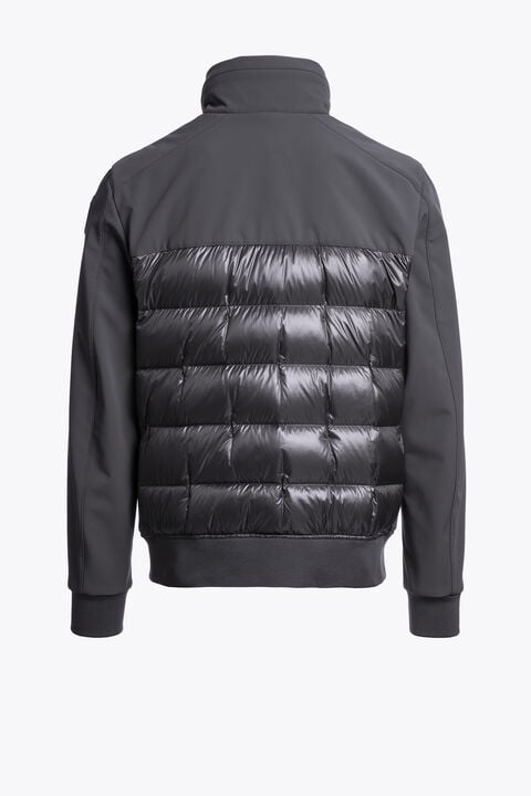 Parajumpers MATTY - HYBRID JACKET  26WMPMHYTY01P110736