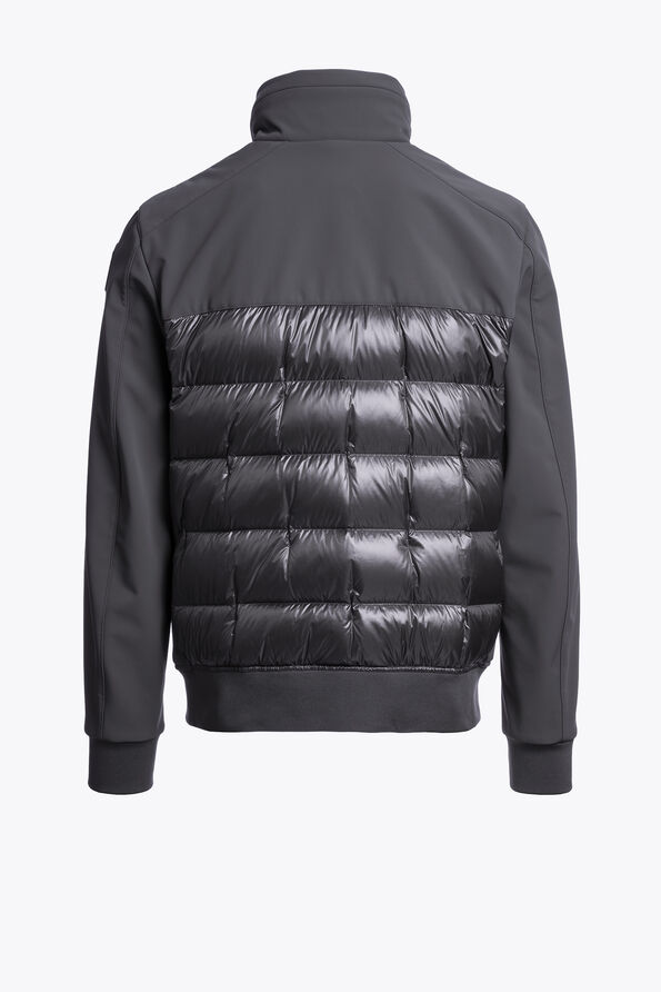 Parajumpers MATTY - HYBRID JACKET  26WMPMHYTY01P110736