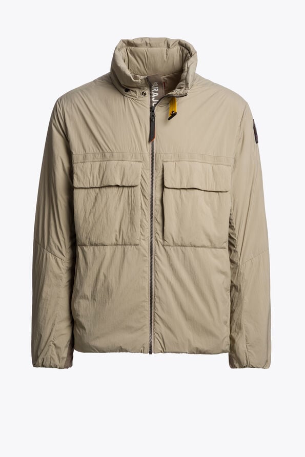 Parajumpers AOINO - SHORT JACKET  26WMPMJKLB01P24B077