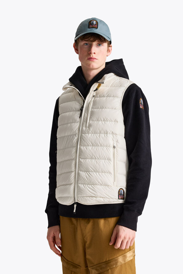 Parajumpers PERFECT - DOWN VEST  26WMPMPUSL01P090132