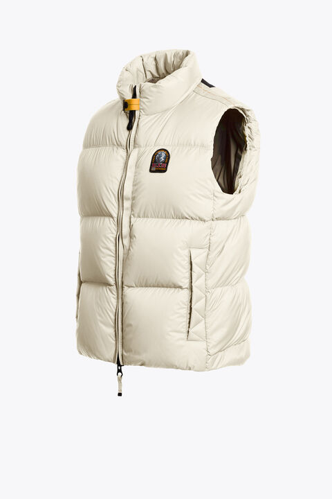 Parajumpers ROYDALE - DOWN VEST  26WMPMPUPP03P050132