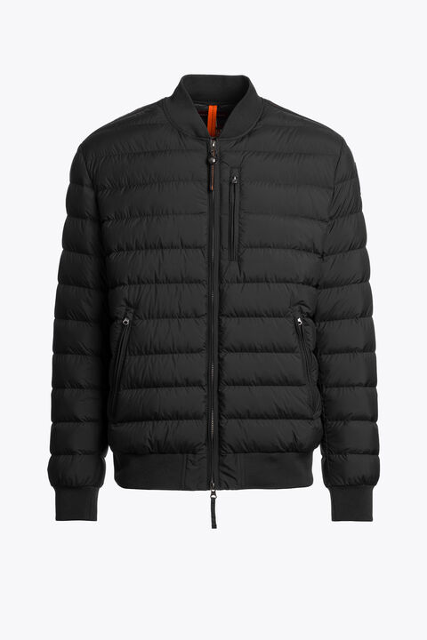 Parajumpers BREVING - DOWN BOMBER  26WMPMPUSL05P090541