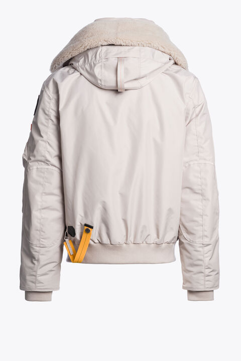 Parajumpers GOBI S. - HOODED BOMBER  25WMPMJKMA21P010772