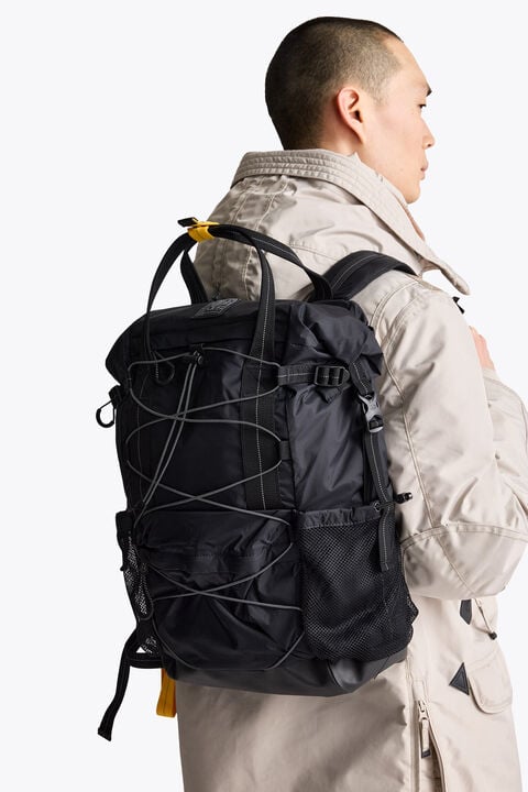 Parajumpers HARI - BACKPACK  SPEMPABABA000000541