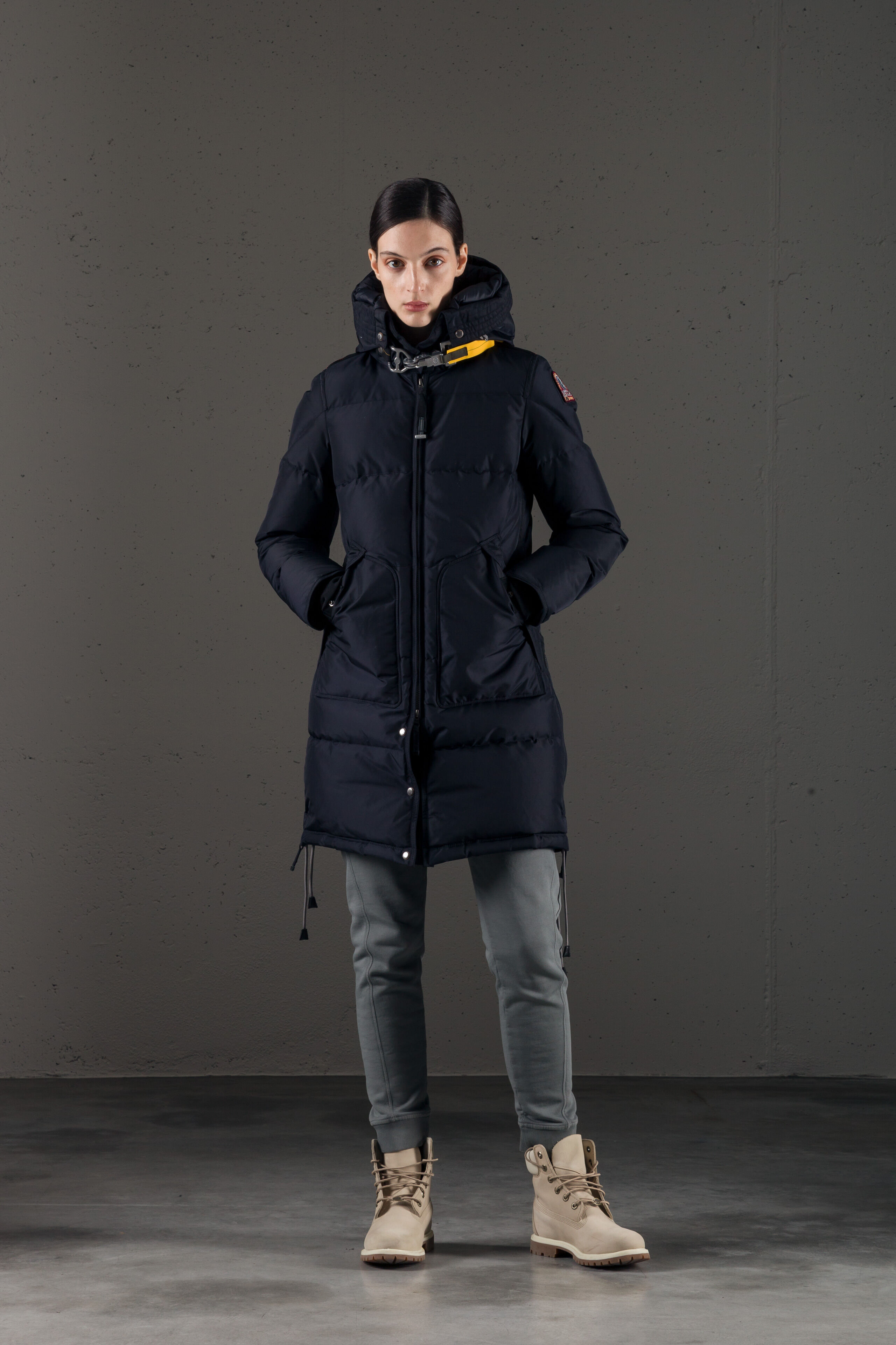 Parajumpers long bear parka Clearance