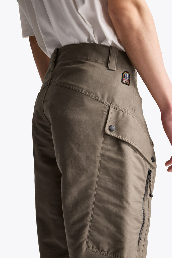 Parajumpers REETH - LONG PANTS  26WMPMPAFD02P270541