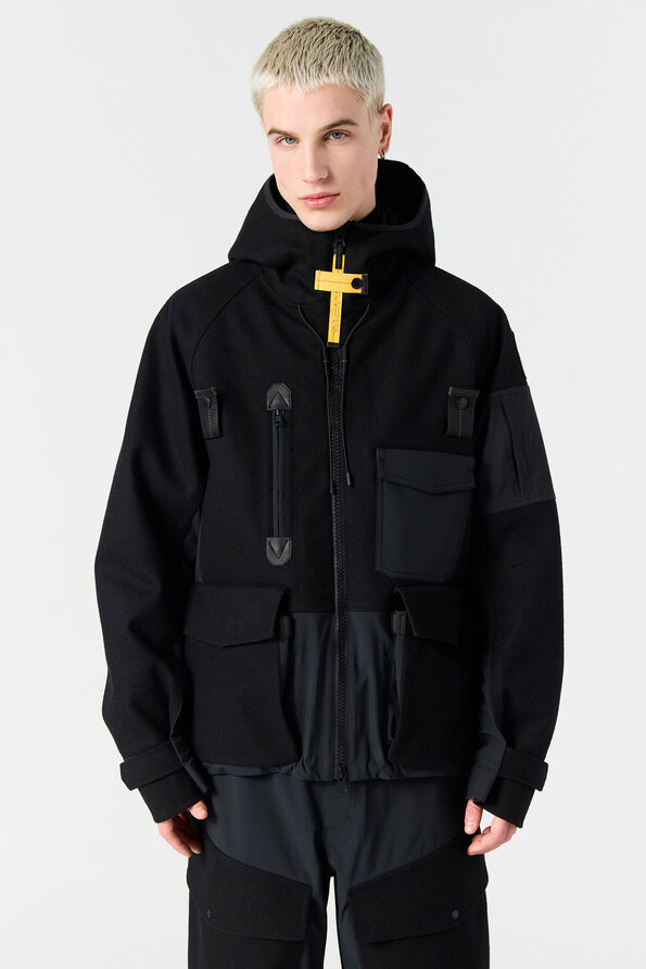 Parajumpers AMAK - SKI JACKET  25WMPMJKWG02P100541