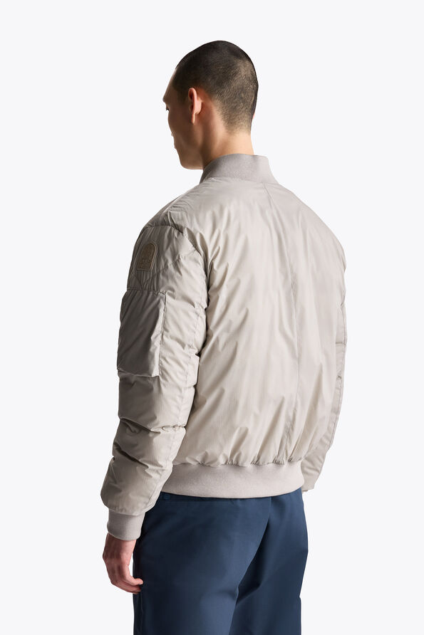Parajumpers NORDEGG - DOWN BOMBER  26WMPMJKTA03P420137
