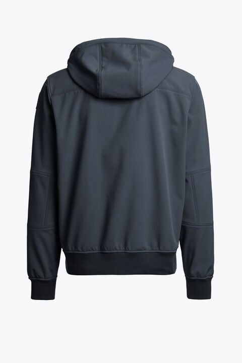 Parajumpers ABNER - WINDBREAKER JACKET  26WMPMJKEE01P120765