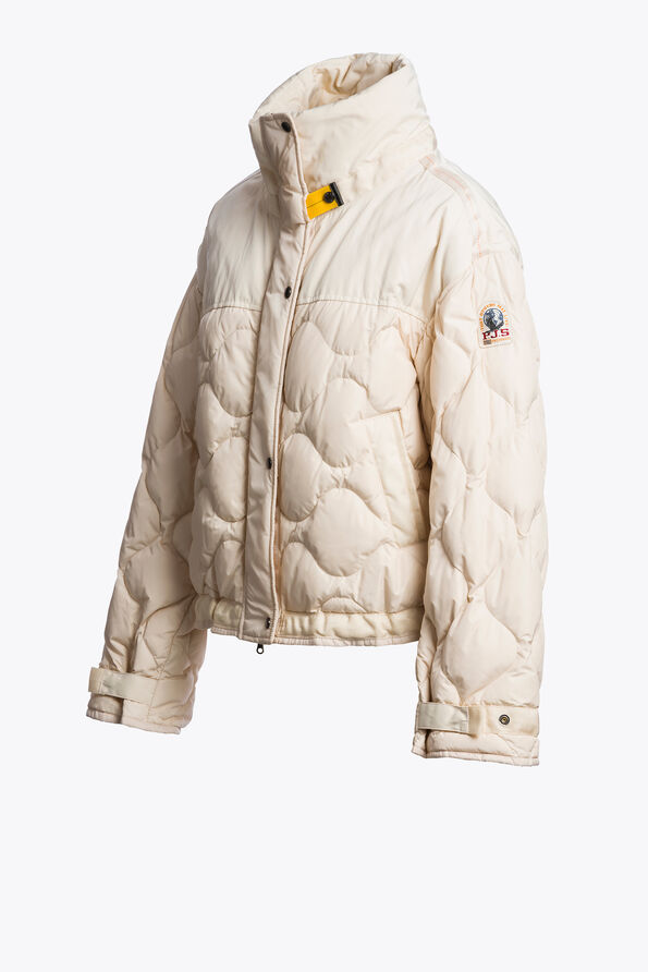 Parajumpers SUMIDA - SHORT PUFFER  25WMPWPUUD31P890775