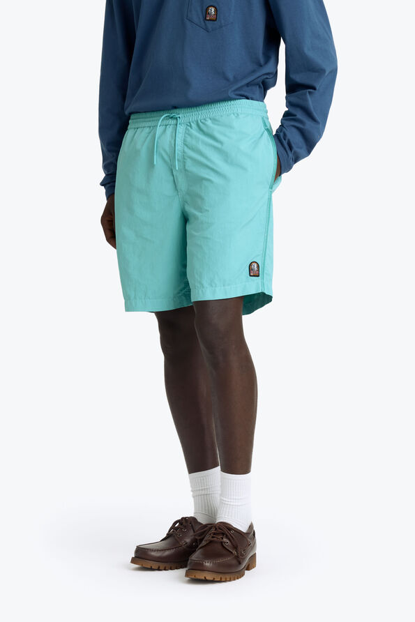 Parajumpers ALCOR - SWIM SHORTS  26SMPMPAKW01P090522