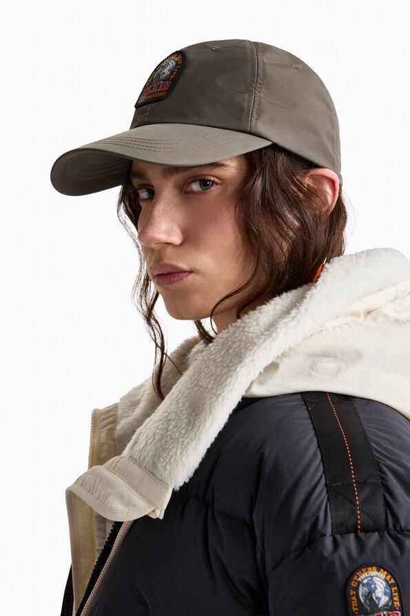 Parajumpers BRAVO - BASEBALL CAP  26WMPABCHA13PAA0736