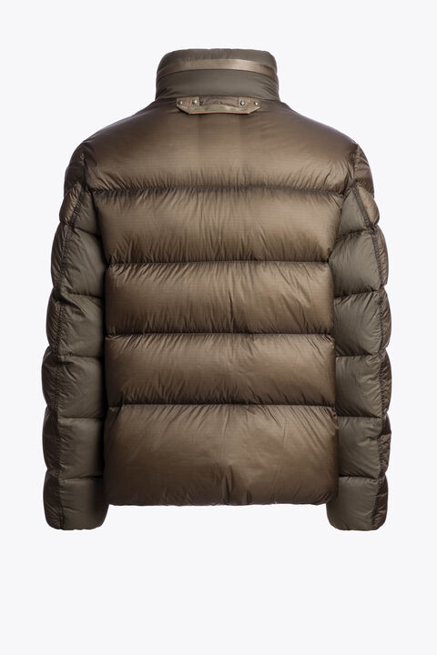 Parajumpers GOLBURN - SHORT DOWN JACKET  26WMPMPUMU01P320128