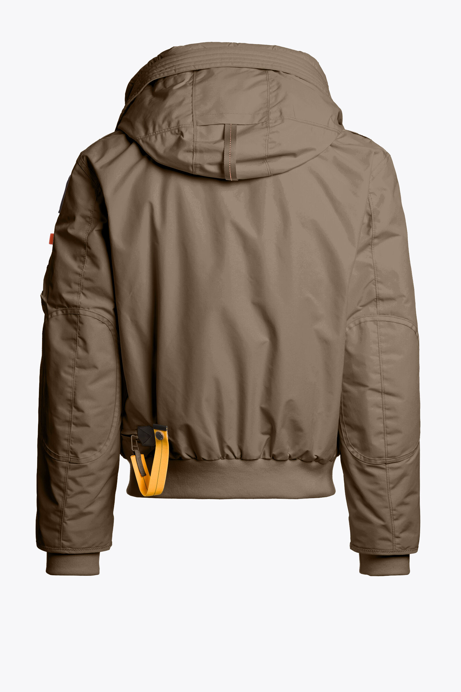 Masterpiece: Men's Iconic Jackets & Outerwear | Parajumpers®