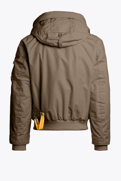 Parajumpers GOBI - HOODED BOMBER  26WMPMJKMA01P010128