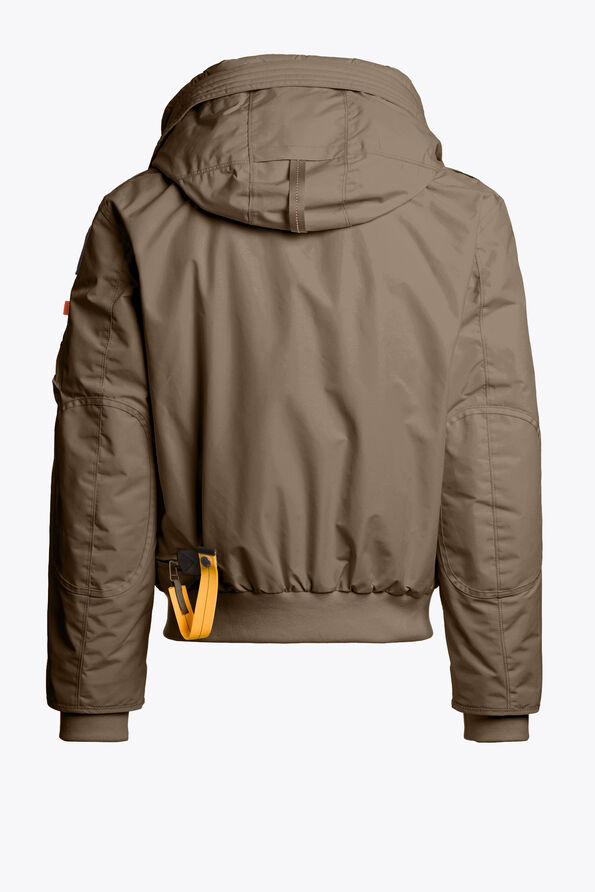 Parajumpers GOBI - HOODED BOMBER  26WMPMJKMA01P010128